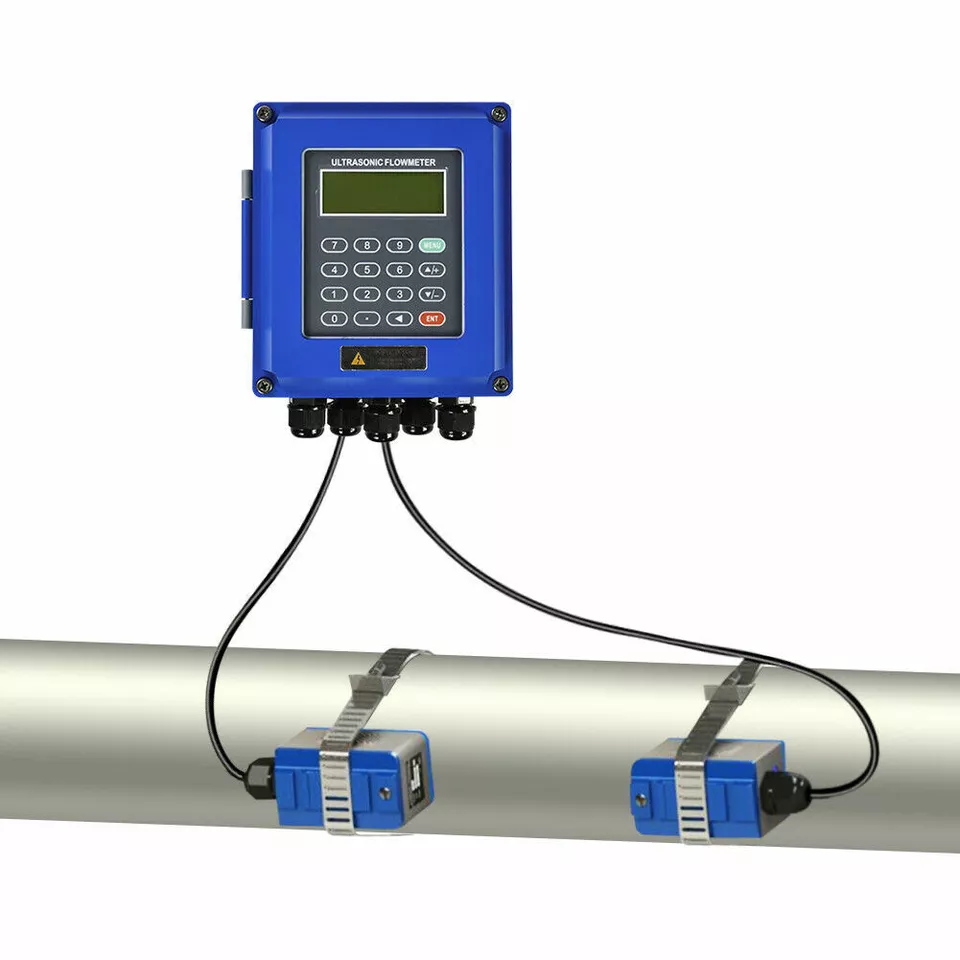 Ultrasonic Flow Meter